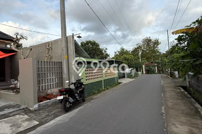Jual Rumah Minimalis Bagus Punya 3 KT di Purwomartani Sleman SHM Jual Rumah Minimalis Bagus Punya 3 KT di Purwomartani Sleman SHM