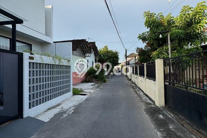 Dijual Rumah Strategis Bagus Punya 2 KT di Banguntapan Bantul SHM Dijual Rumah Strategis Bagus Punya 2 KT di Banguntapan Bantul SHM