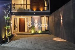 Rumah Modern Cantik 3 Kamar Siap Huni di Ngaglik Rumah Modern Cantik 3 Kamar Siap Huni di Ngaglik