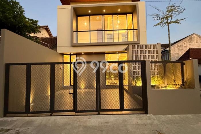 For Sale Hunian Rumah Nyaman 3 KT di Kaliurang, Sleman For Sale Hunian Rumah Nyaman 3 KT di Kaliurang, Sleman
