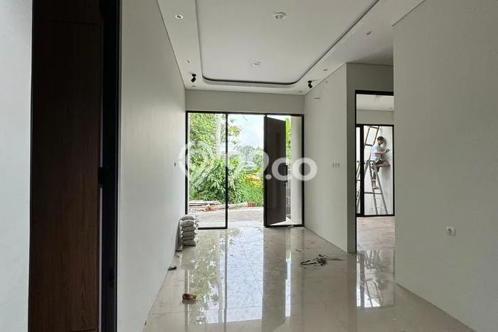 Hunian Nyaman Asri 3 KT Siap Huni di Purwomartani Sleman Hunian Nyaman Asri 3 KT Siap Huni di Purwomartani Sleman