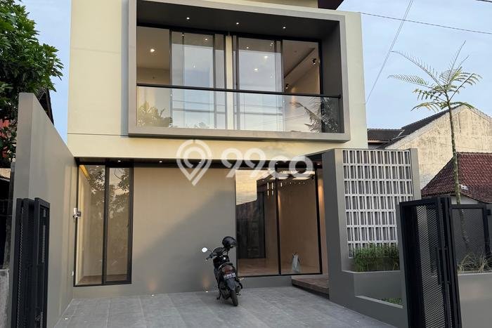 For Sale Hunian Rumah Nyaman 3 KT di Kaliurang, Sleman For Sale Hunian Rumah Nyaman 3 KT di Kaliurang, Sleman