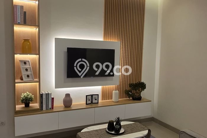 Rumah Modern Cantik 3 Kamar Siap Huni di Ngaglik Rumah Modern Cantik 3 Kamar Siap Huni di Ngaglik