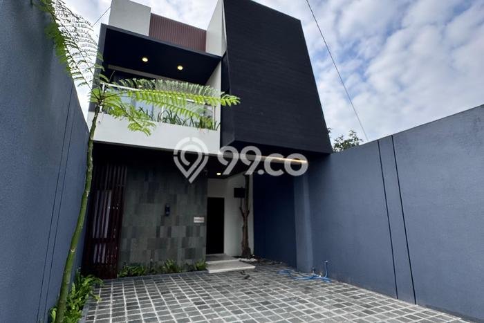 Dijual Cepat Rumah Bagus Siap Huni LB 110m2 di Ngaglik, Sleman Dijual Cepat Rumah Bagus Siap Huni LB 110m2 di Ngaglik, Sleman