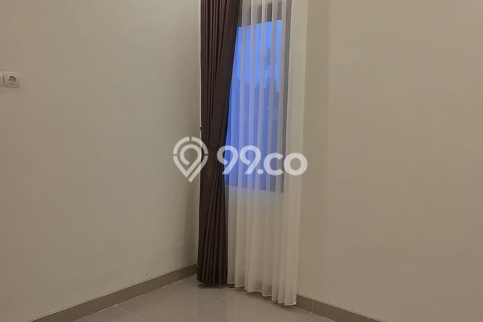 Dijual Rumah Eksklusif 3 KT di Kaliurang, Sleman Dijual Rumah Eksklusif 3 KT di Kaliurang, Sleman