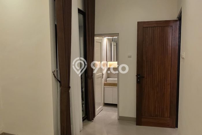 Rumah Modern Cantik 3 Kamar Siap Huni di Ngaglik Rumah Modern Cantik 3 Kamar Siap Huni di Ngaglik