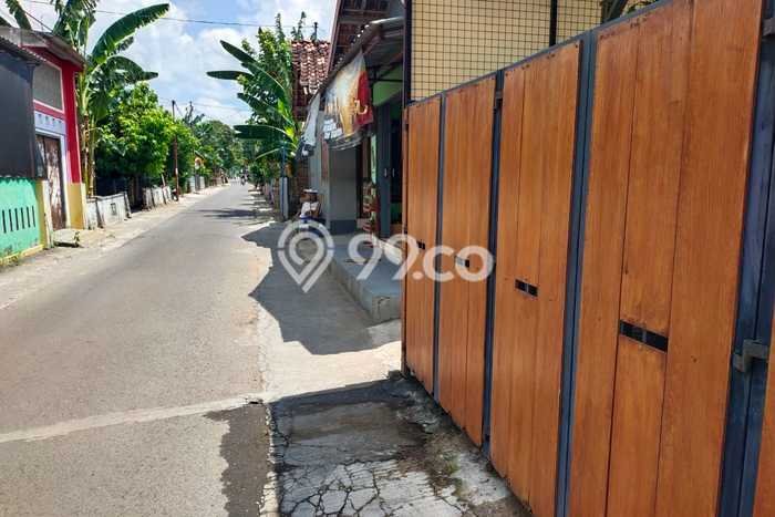 For Sale Rumah 2 Kamar Lokasi Strategis Nyaman dan Strategis di Sewon For Sale Rumah 2 Kamar Lokasi Strategis Nyaman dan Strategis di Sewon