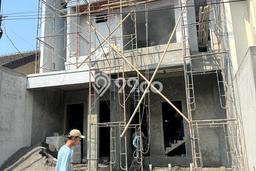 Rumah Elit Modern Siap Huni di Purwomartani Sleman Rumah Elit Modern Siap Huni di Purwomartani Sleman