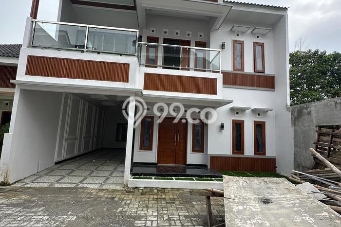 Dijual Rumah Modern 5 KT di Purwomartani , Sleman Dijual Rumah Modern 5 KT di Purwomartani , Sleman