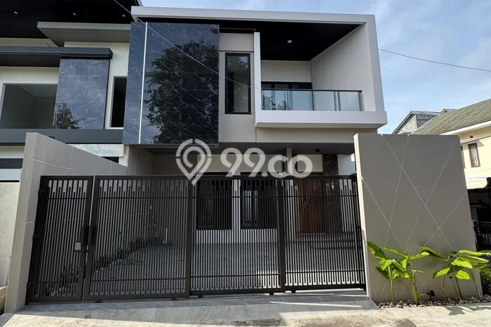 Rumah Minimalis 4 KT di Kaliurang Sleman Unfurnished Rumah Minimalis 4 KT di Kaliurang Sleman Unfurnished