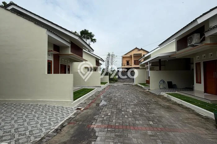 Dijual Hunian Rumah Nyaman 3 Kamar di Purwomartani , Sleman Dijual Hunian Rumah Nyaman 3 Kamar di Purwomartani , Sleman
