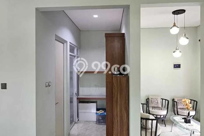 Jual Rumah Bagus Siap Huni LB 156m2 di Cileungsi, Bogor Jual Rumah Bagus Siap Huni LB 156m2 di Cileungsi, Bogor