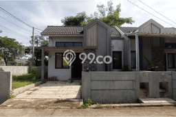 Jual Rumah Bagus Siap Huni LB 30m2 di Cileungsi, Bogor Jual Rumah Bagus Siap Huni LB 30m2 di Cileungsi, Bogor