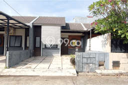 Jual Rumah Bagus Siap Huni LB 36m2 di Cileungsi, Bogor Jual Rumah Bagus Siap Huni LB 36m2 di Cileungsi, Bogor