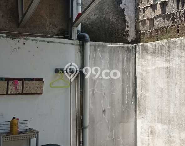 Rumah Modern Minimalis 2 KT Siap Huni di Cileungsi Rumah Modern Minimalis 2 KT Siap Huni di Cileungsi