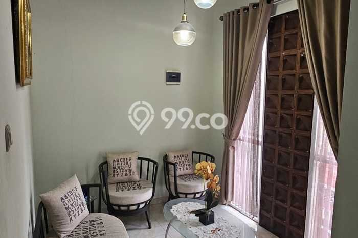 Jual Rumah Bagus Siap Huni LB 156m2 di Cileungsi, Bogor Jual Rumah Bagus Siap Huni LB 156m2 di Cileungsi, Bogor