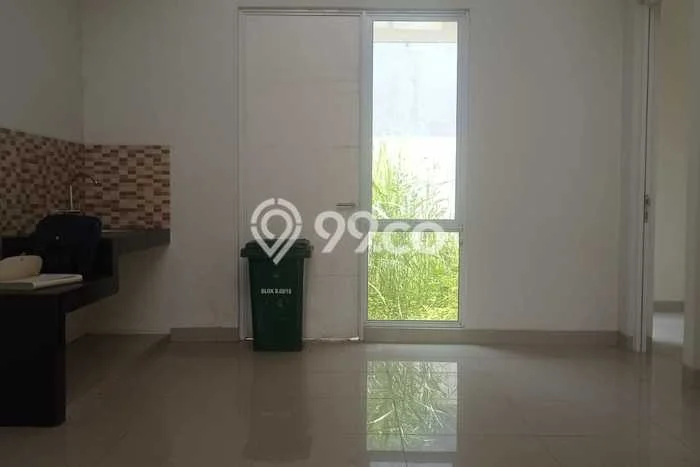 Jual Rumah Bagus Siap Huni LB 56m2 di Cileungsi, Bogor Jual Rumah Bagus Siap Huni LB 56m2 di Cileungsi, Bogor