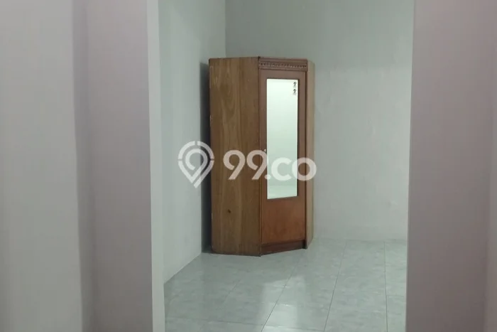 Rumah Modern 2 KT di Jati Asih Bekasi Unfurnished Rumah Modern 2 KT di Jati Asih Bekasi Unfurnished