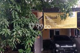Hunian Terjangkau Dijual di Cileungsi, Bogor Harga Rp 425 Juta Hunian Terjangkau Dijual di Cileungsi, Bogor Harga Rp 425 Juta
