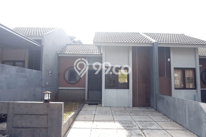 Dijual Rumah Minimalis Bagus Punya 2 KT di Cileungsi Bogor SHM Dijual Rumah Minimalis Bagus Punya 2 KT di Cileungsi Bogor SHM