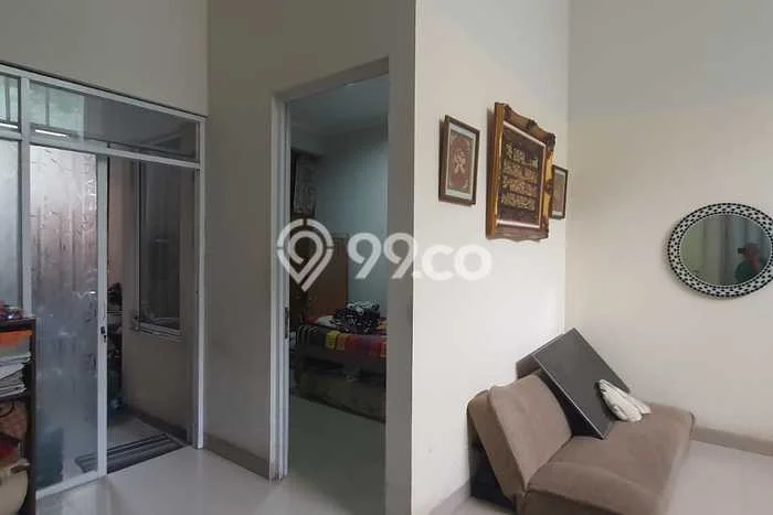 Rumah Modern Minimalis 3 KT Siap Huni di Cileungsi Rumah Modern Minimalis 3 KT Siap Huni di Cileungsi