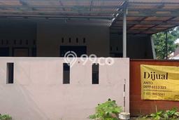 Rumah Modern 2 KT di Jati Asih Bekasi Unfurnished Rumah Modern 2 KT di Jati Asih Bekasi Unfurnished