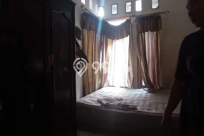 Rumah Modern Cantik 5 Kamar Siap Huni di Cileungsi Rumah Modern Cantik 5 Kamar Siap Huni di Cileungsi