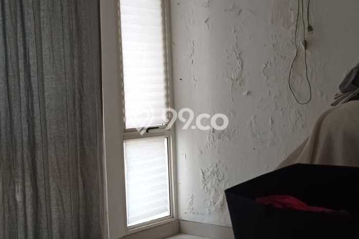 Rumah Modern Minimalis 2 KT Siap Huni di Cileungsi Rumah Modern Minimalis 2 KT Siap Huni di Cileungsi