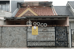 Dijual Rumah Strategis Bagus Punya 3 KT di Cileungsi Bogor SHM Dijual Rumah Strategis Bagus Punya 3 KT di Cileungsi Bogor SHM