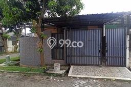 Hunian Cantik Minimalis Lb 70m2 di Cileungsi, Bogor Hunian Cantik Minimalis Lb 70m2 di Cileungsi, Bogor