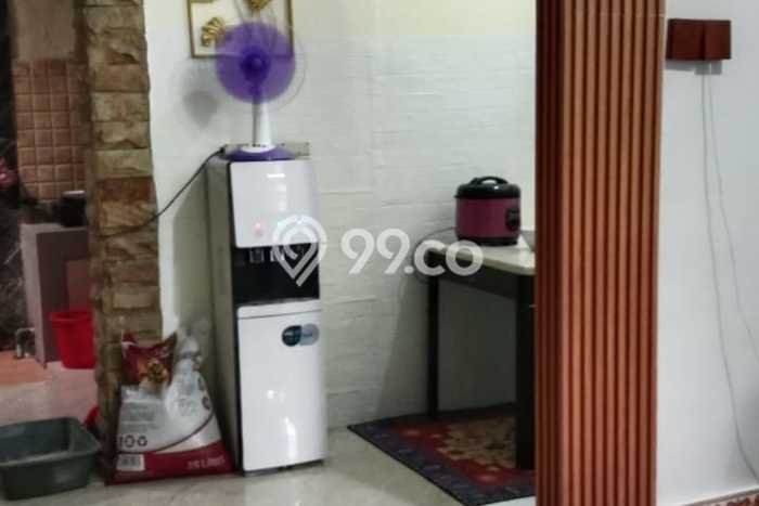 Hunian Cantik Minimalis Lb 70m2 di Cileungsi, Bogor Hunian Cantik Minimalis Lb 70m2 di Cileungsi, Bogor