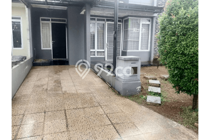 Dijual Rumah Strategis Bagus Punya 5 KT di Cileungsi Bogor SHM Dijual Rumah Strategis Bagus Punya 5 KT di Cileungsi Bogor SHM