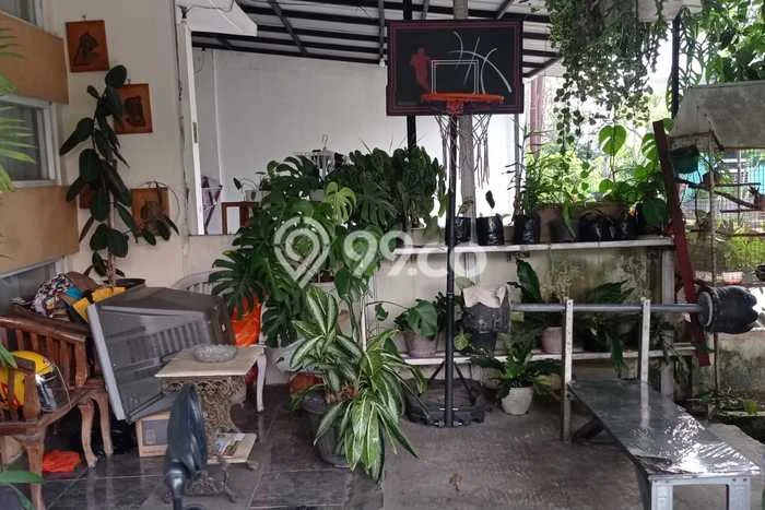 Rumah Modern Minimalis 2 Kamar Bisa Langsung Pindah di Cileungsi Rumah Modern Minimalis 2 Kamar Bisa Langsung Pindah di Cileungsi