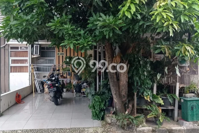 Rumah Modern Minimalis 2 Kamar Bisa Langsung Pindah di Cileungsi Rumah Modern Minimalis 2 Kamar Bisa Langsung Pindah di Cileungsi