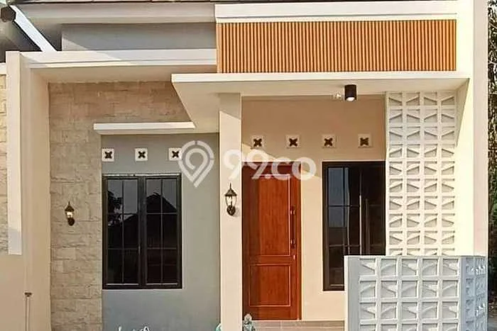 Rumah Sederhana Dijual Lokasi Ciwastra 2 Kamar dengan Luas Tanah 40m2 Rumah Sederhana Dijual Lokasi Ciwastra 2 Kamar dengan Luas Tanah 40m2