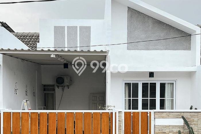Rumah Minimalis Terbaik Siap Huni di Batununggal LT 40m2 Rumah Minimalis Terbaik Siap Huni di Batununggal LT 40m2