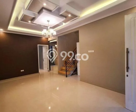 Rumah Modern 3 KT LT 72m2 di Ciwastra Rumah Modern 3 KT LT 72m2 di Ciwastra