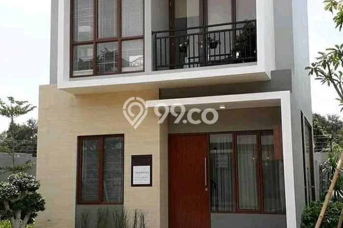 Jual Rumah Favorit Siap Huni LB 90m2 di Astanaanyar, Bandung Jual Rumah Favorit Siap Huni LB 90m2 di Astanaanyar, Bandung