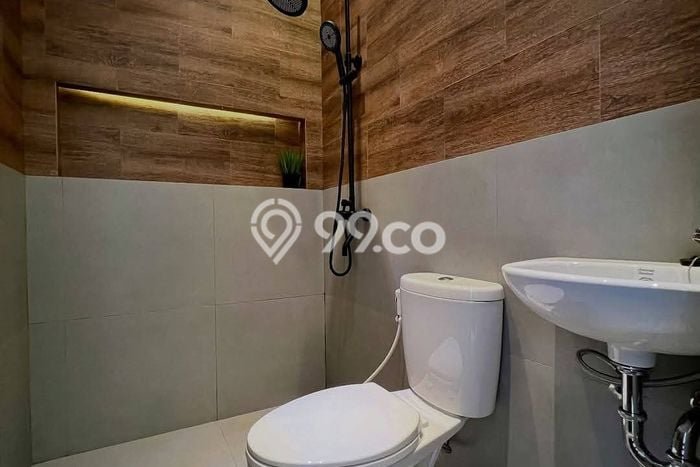 Properti Nyaman 4 KT LT 144m2m² di , Bandung Properti Nyaman 4 KT LT 144m2m² di , Bandung