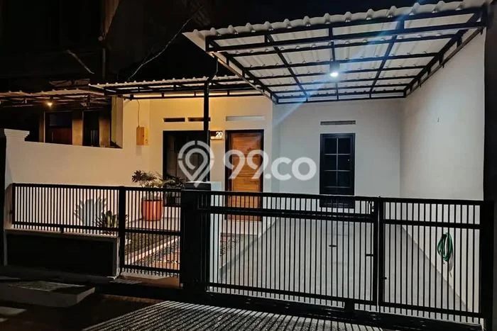 Rumah Berkualitas LT 50m2m² / LB 36m2m² di Lokasi Strategis Lengkong, Bandung Rumah Berkualitas LT 50m2m² / LB 36m2m² di Lokasi Strategis Lengkong, Bandung