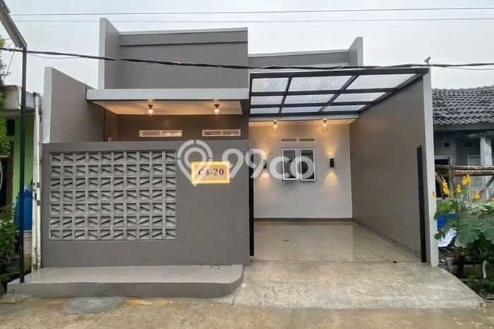 Jual Rumah Murah di Baleendah Bandung Harga Rp 265 Juta LT 60m2 Jual Rumah Murah di Baleendah Bandung Harga Rp 265 Juta LT 60m2