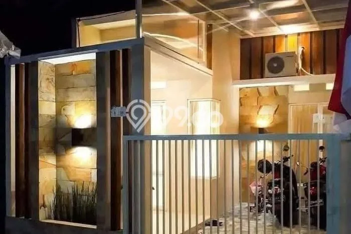 Rumah Minimalis Terbaik Siap Huni di Bojongsoang LT 40m2 Rumah Minimalis Terbaik Siap Huni di Bojongsoang LT 40m2