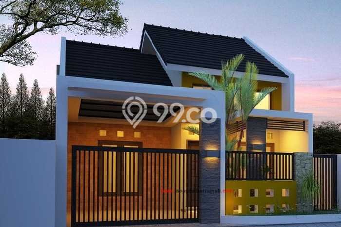 KESEMPATAN EMAS! Rumah area , Bandung, Luas 60m2m² LB 40m2m² KESEMPATAN EMAS! Rumah area , Bandung, Luas 60m2m² LB 40m2m²