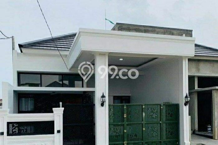 Hunian Nyaman 2 KT Hemat Budget di Ciwastra Bandung Hunian Nyaman 2 KT Hemat Budget di Ciwastra Bandung