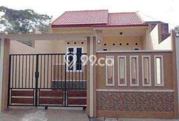 Rumah Mewah 2 KT 1 KM di Kompleks Perumahan Astanaanyar, Bandung Rumah Mewah 2 KT 1 KM di Kompleks Perumahan Astanaanyar, Bandung