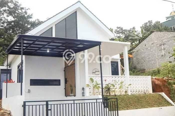 Rumah Murah LT 40m2 di Ciwastra Akses Mudah Rumah Murah LT 40m2 di Ciwastra Akses Mudah