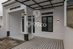 Jual Rumah Murah di Antapani Bandung Harga Rp 365 Juta LT 72m2 Jual Rumah Murah di Antapani Bandung Harga Rp 365 Juta LT 72m2