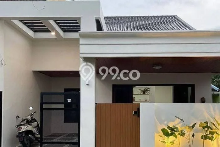 Jual Rumah Murah Meriah Batununggal Punya 2 KT & LT 60m2 Jual Rumah Murah Meriah Batununggal Punya 2 KT & LT 60m2