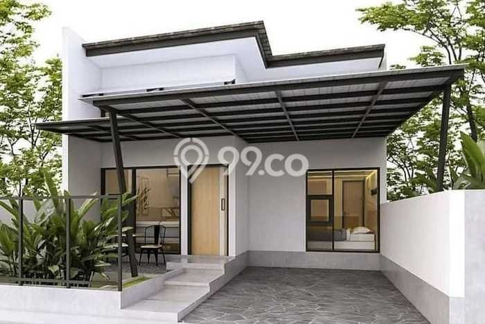 Rumah Terawat 2 KT 1 KM di Bojongsoang, Bandung Rumah Terawat 2 KT 1 KM di Bojongsoang, Bandung