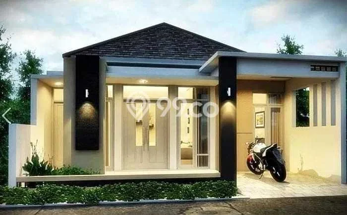 Properti Nyaman 4 KT LT 144m2m² di , Bandung Properti Nyaman 4 KT LT 144m2m² di , Bandung